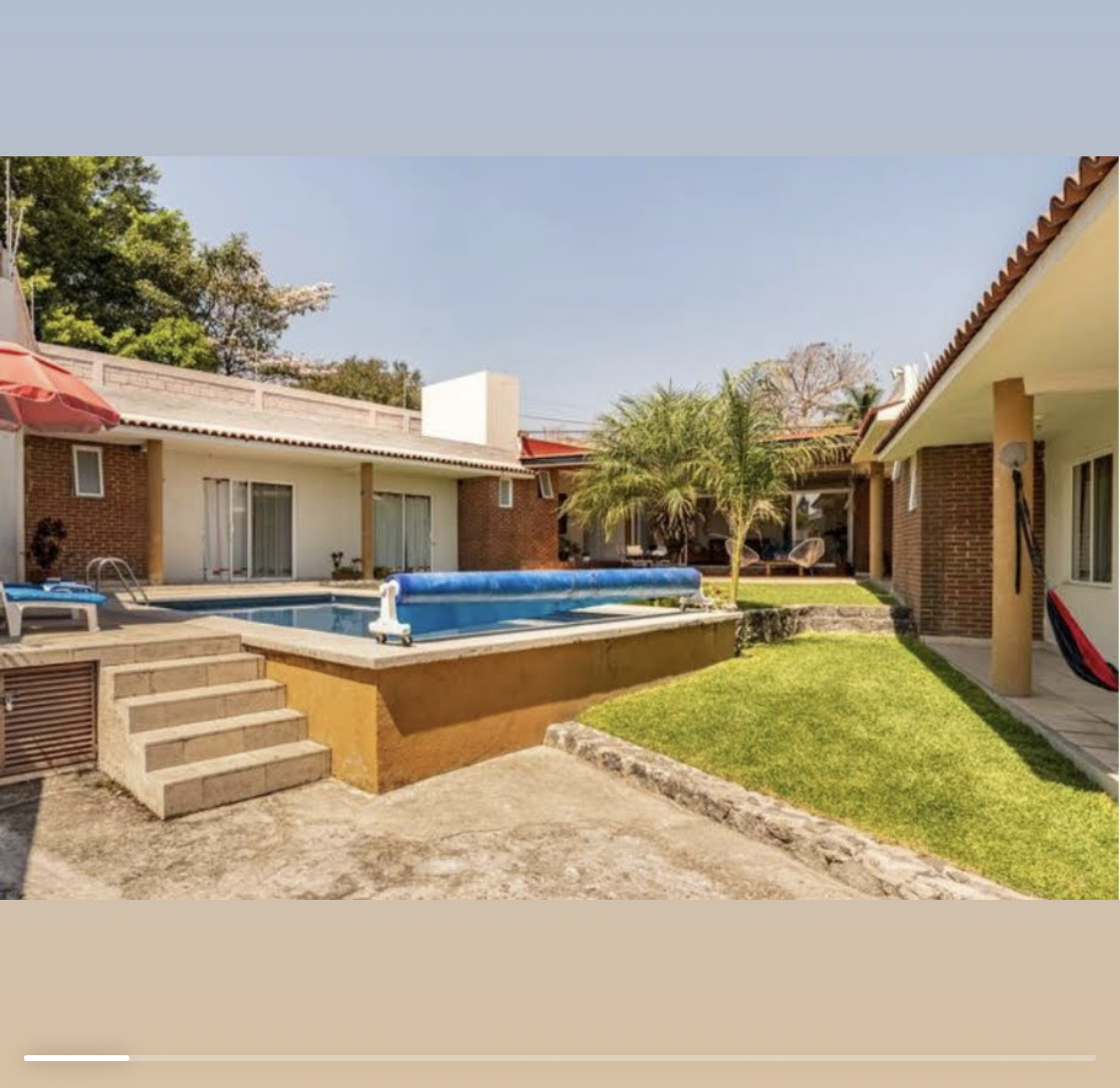 Casa en Xochitepec, CP 62790, Morelos